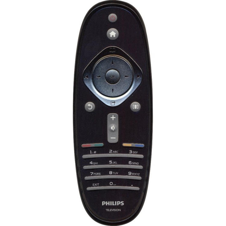 Пульт Philips RC2683205/01