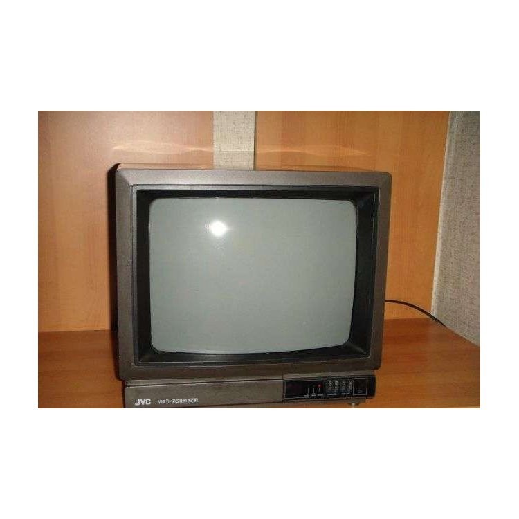 JVC C-140EE