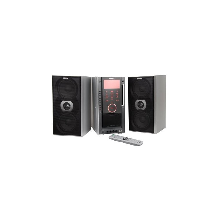 Sony DHC-AZ33D