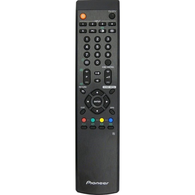 Пульт Pioneer AXD1552