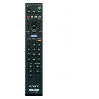 Пульт Sony RM-ED009