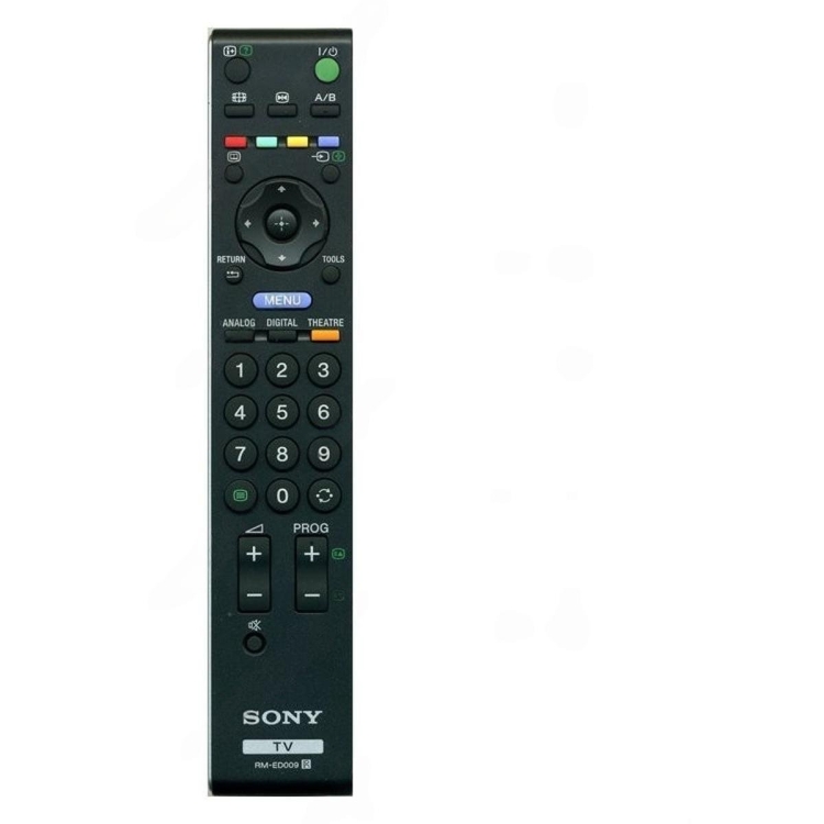 Пульт Sony RM-ED009