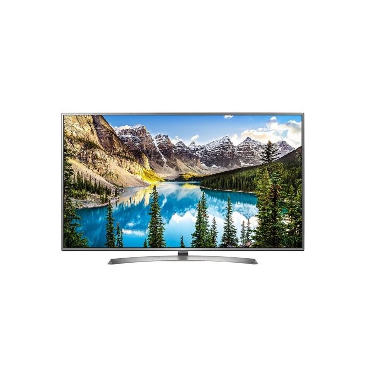 LG 65UJ6580UE