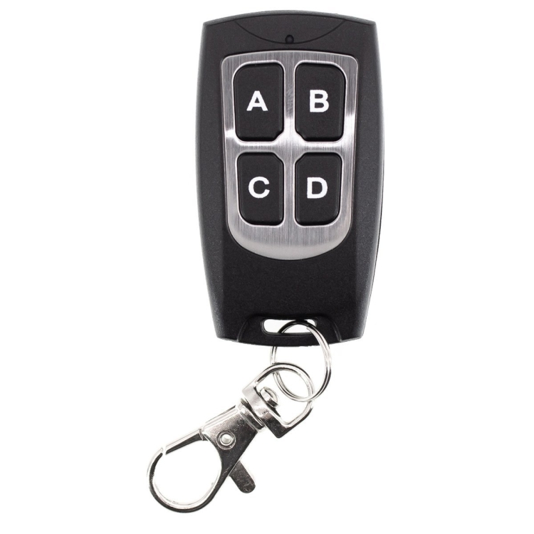 Дубликатор на Nero Radio для ворот и шлагбаумов 434,42МГц