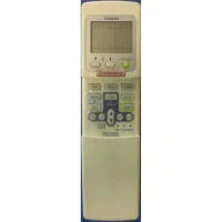 Пульт для кондиционера Toshiba WH-C1PE (оригинальный)