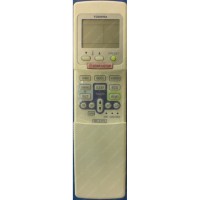 Пульт для кондиционера Toshiba WH-C1PE