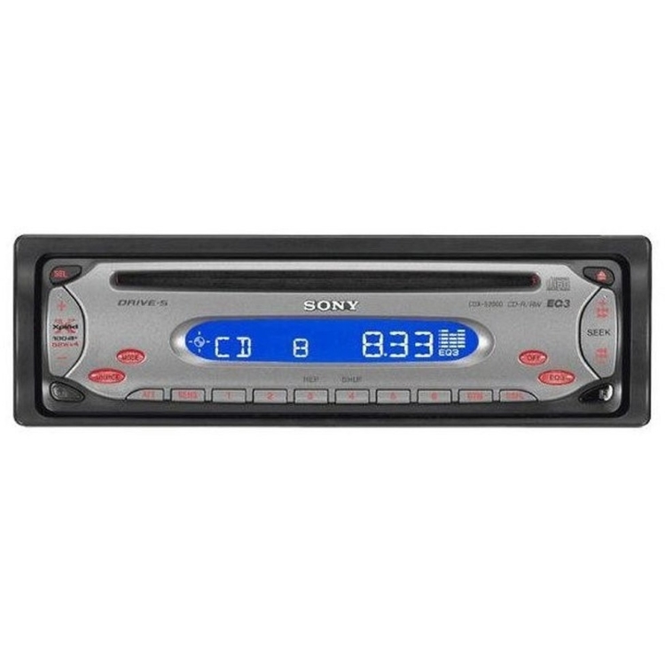 Sony CDX-S2200