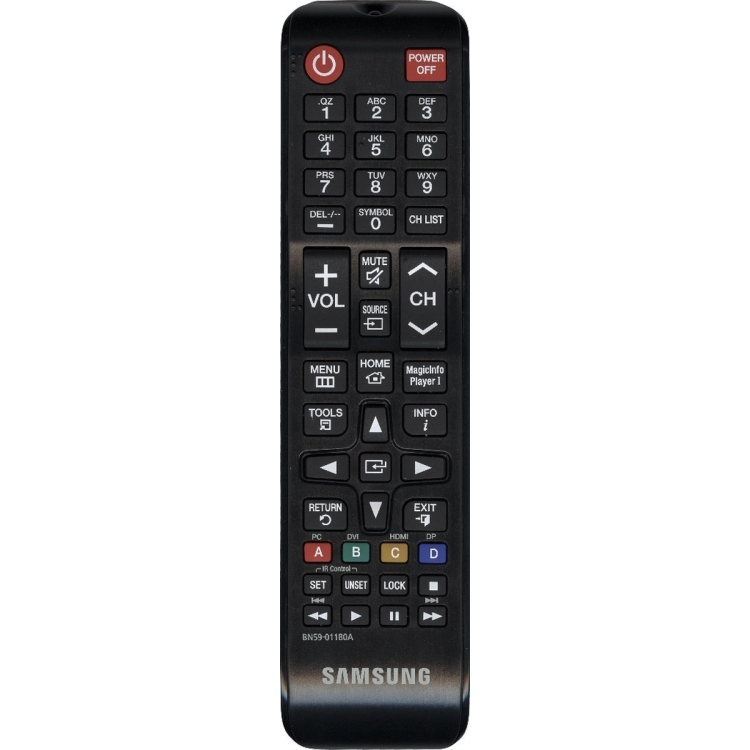 Пульт Samsung BN59-01180A (оригинальный)