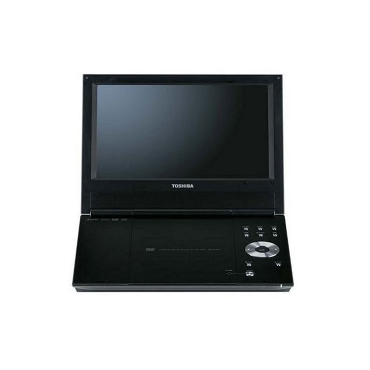 Toshiba SD-P2900SR