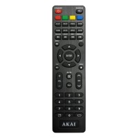 Пульт Akai RS41C0 Text (LEA-32P37P)