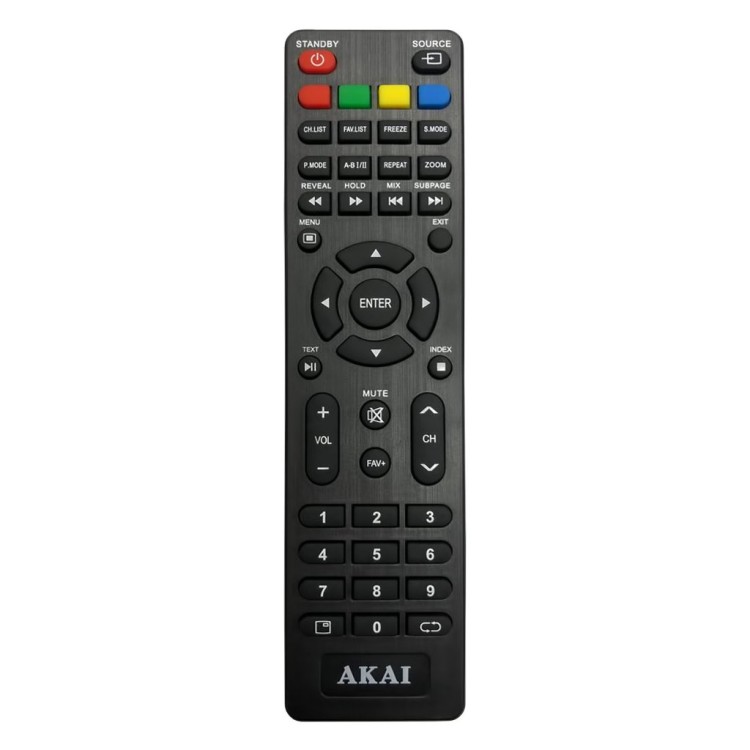 Пульт Akai RS41C0 Text (LEA-32P37P)