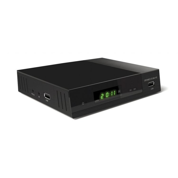 Openbox S3 MINI HD
