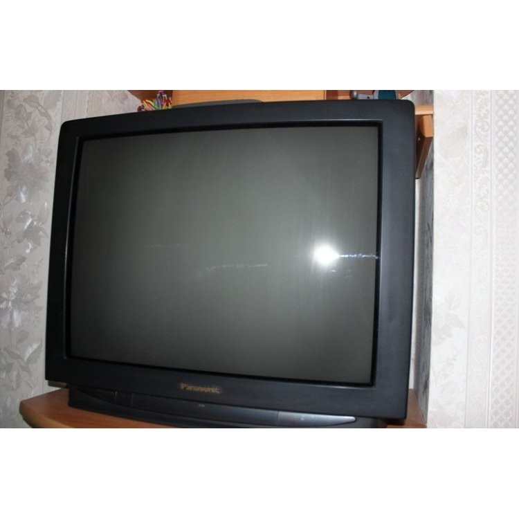Panasonic TC-25GF10R