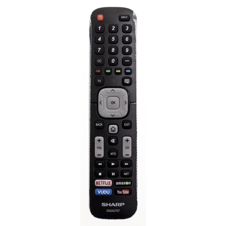 Пульт Sharp EN2A27ST