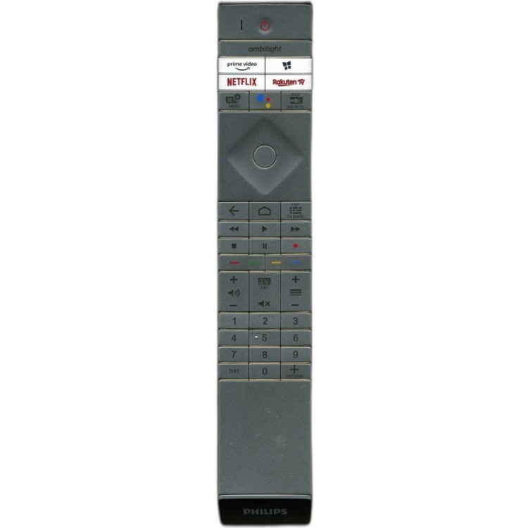 Пульт Philips 398GM10BEPHNR040PH (996592204637)