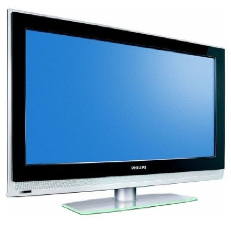 Philips 26PFL5322S/60