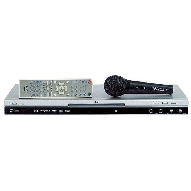 Polar DV-4025