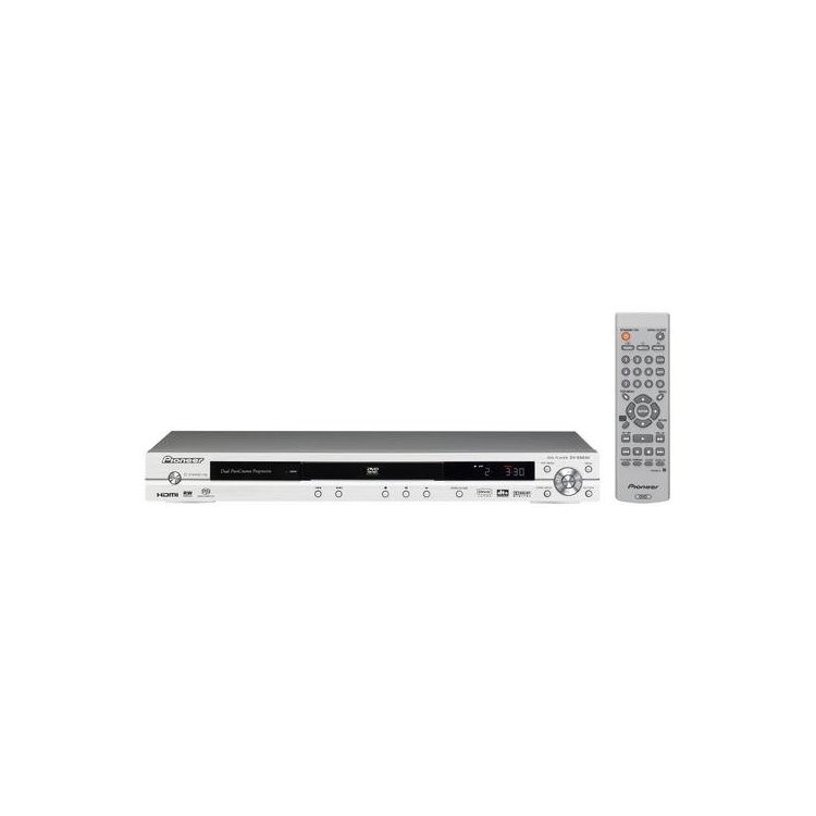 Pioneer DV-696AV-S