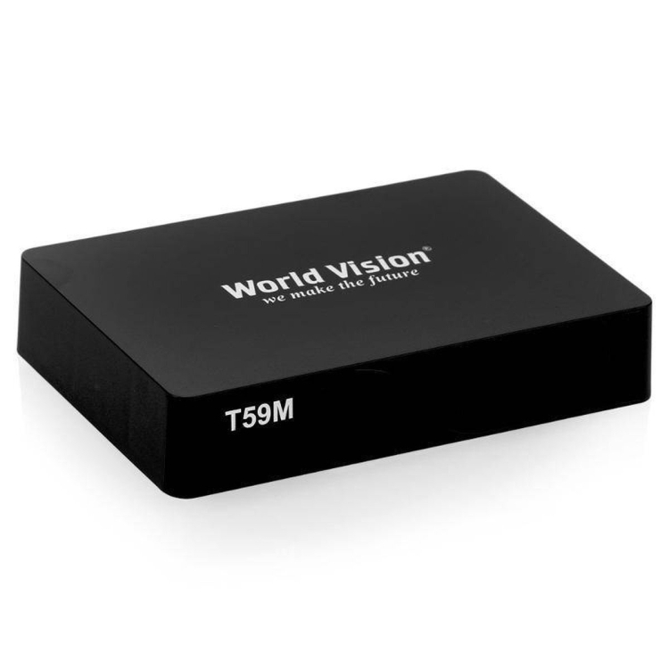 World Vision T59M