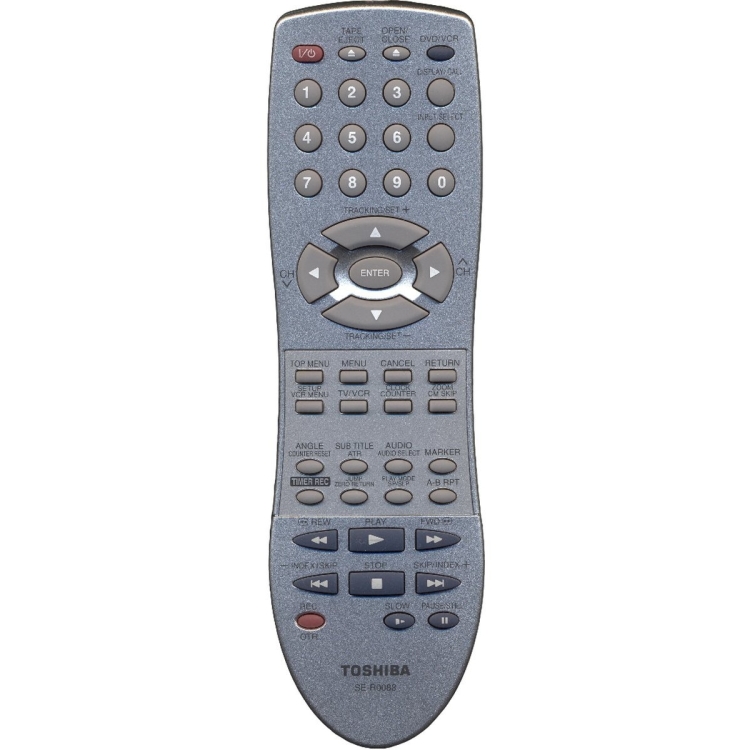 Пульт Toshiba SE-R0088