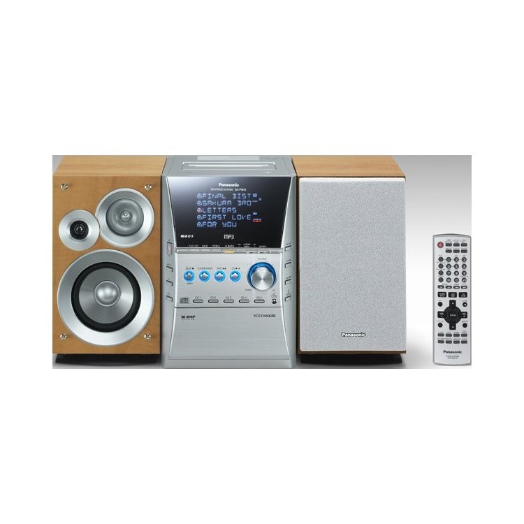 Panasonic SC-PM41