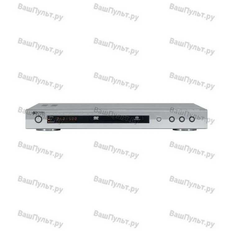 Yamaha DV-S5770