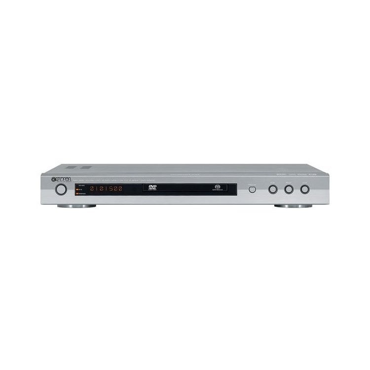 Yamaha DV-S5770