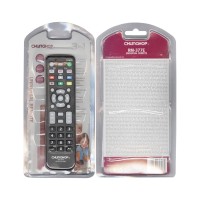 Универсальный пульт Chunghop RM-377E (для TV, SAT, DVD)