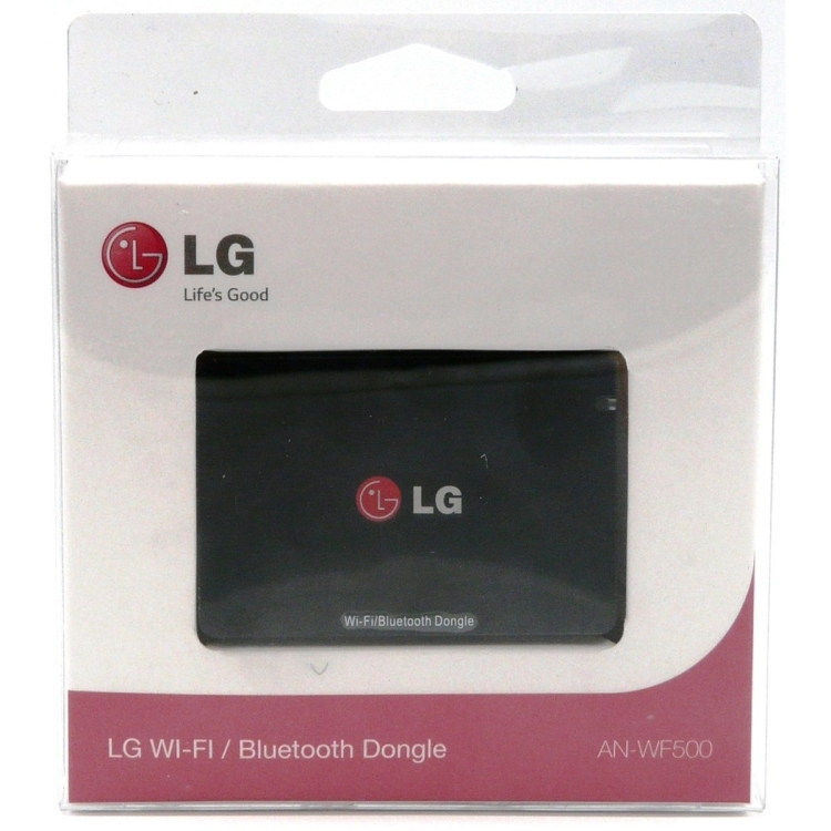 Пульт LG RF Dongle AN-WF500