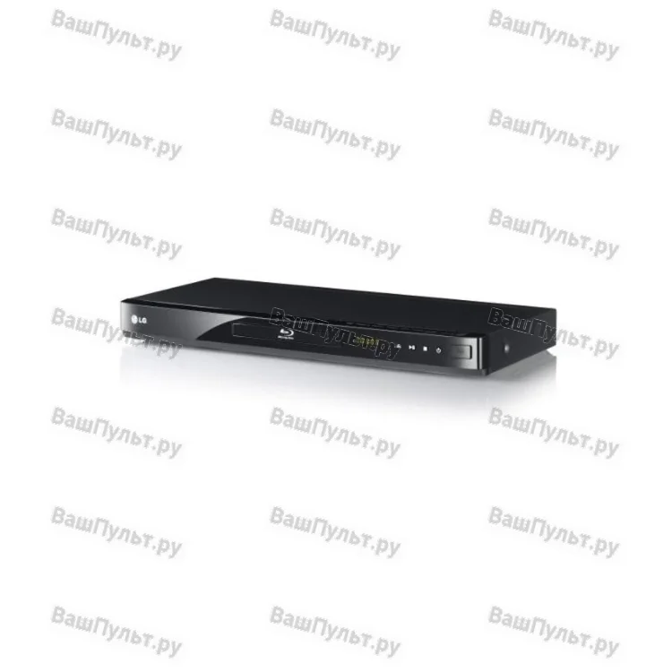 LG BD530