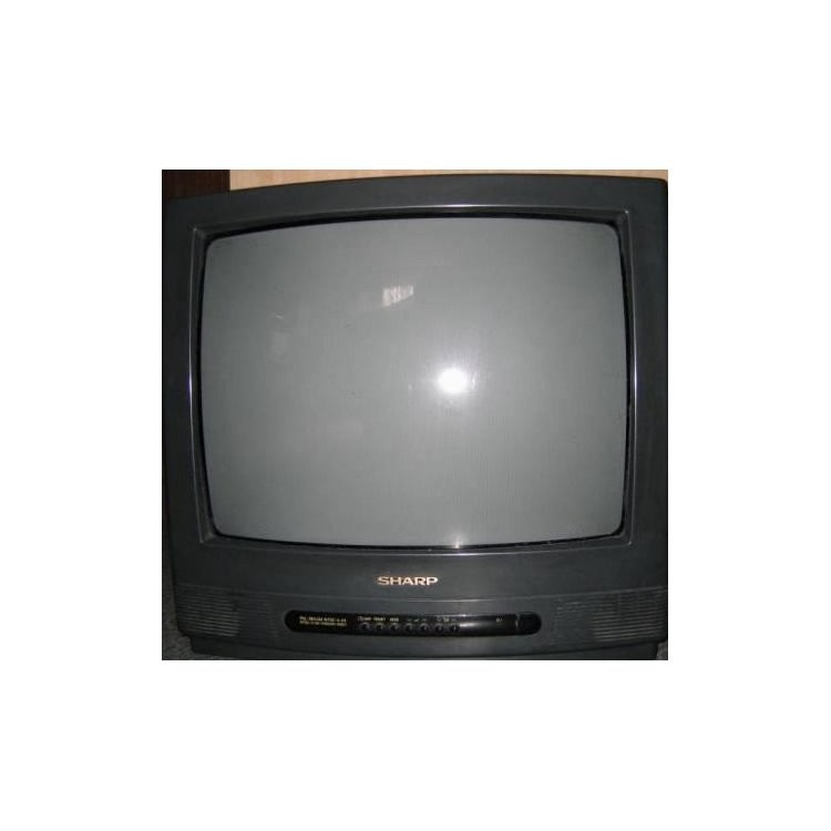 Sharp 20B-SC