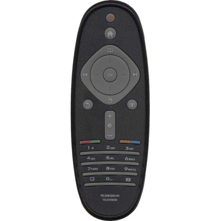 Пульт Huayu для Philips RC2683203/01