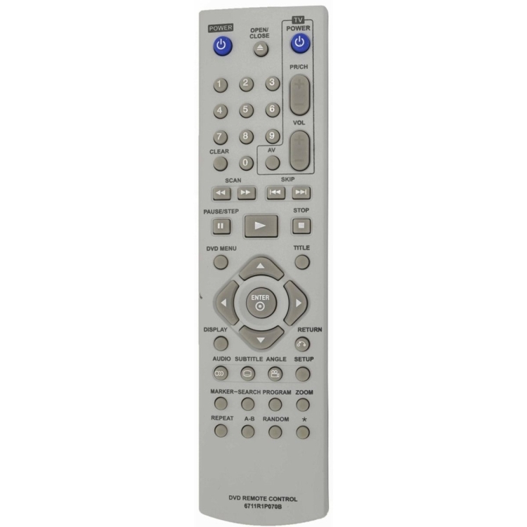 Пульт Huayu для LG 6711R1P070B