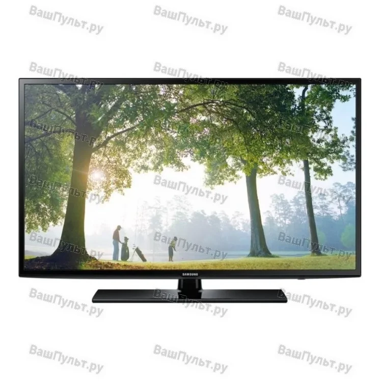Samsung UE55H6203AK