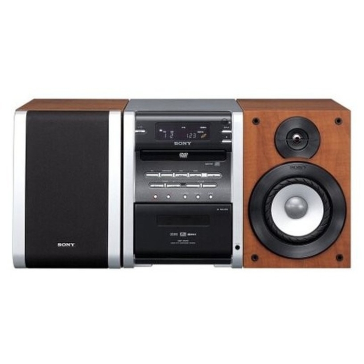 Sony CMT-DV2D