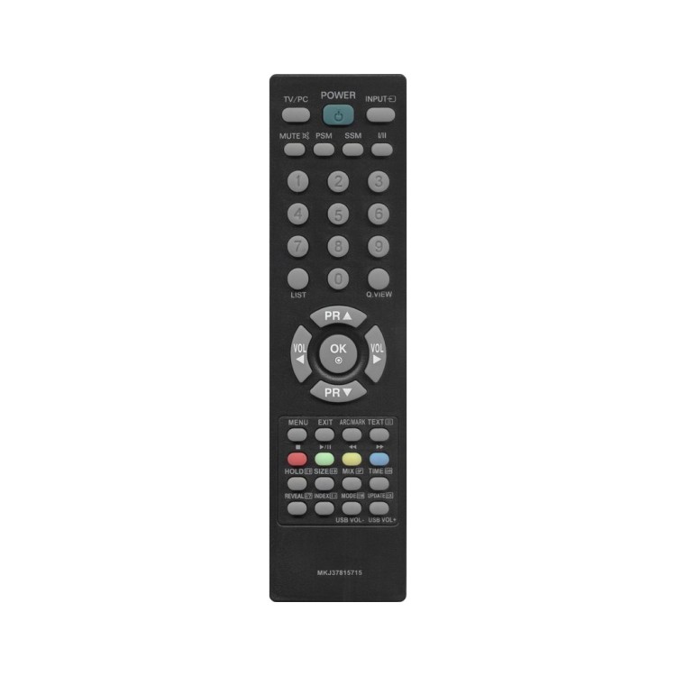 Пульт Huayu для LG MKJ37815715
