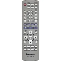 Пульт Panasonic EUR7631190 (оригинальный)