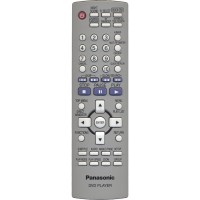 Пульт Panasonic EUR7631190