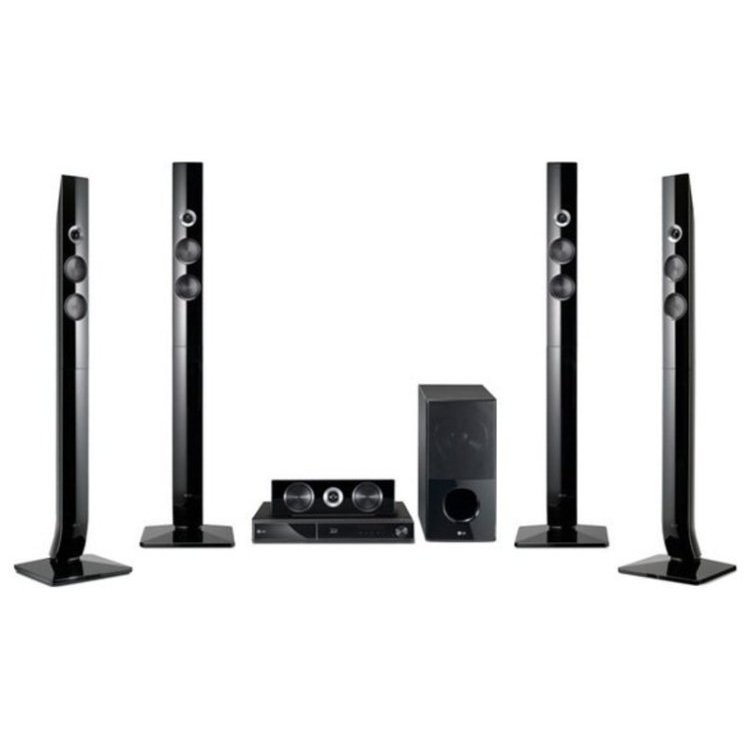 LG HB-906