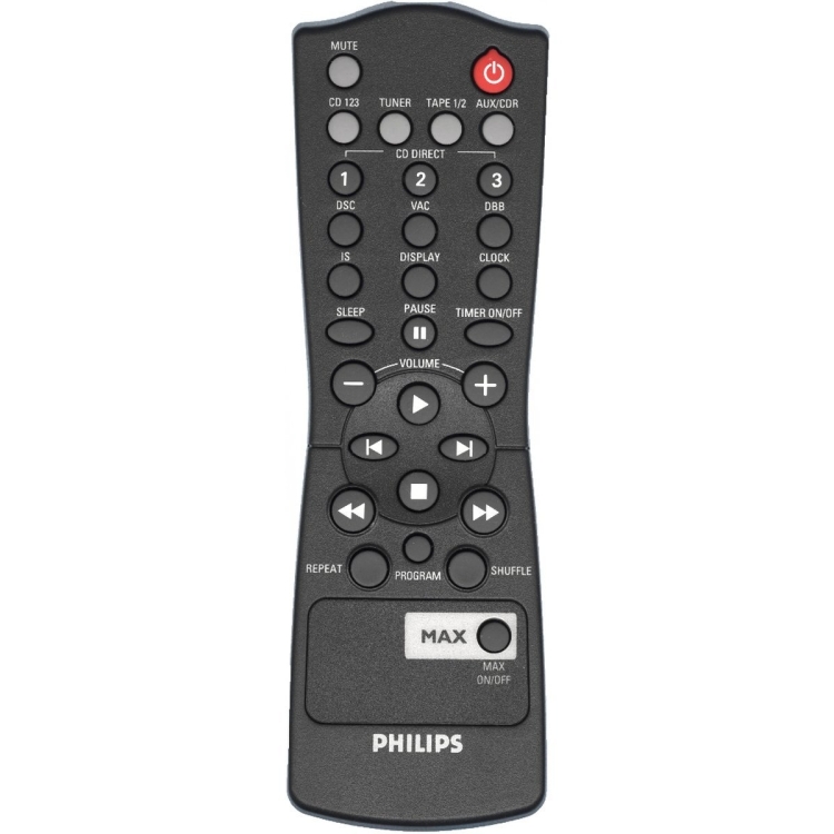 Пульт Philips 3139 1188 8251