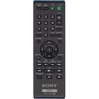 Пульт Sony RMT-D187P