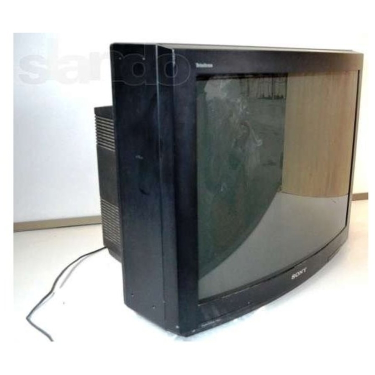 Sony KV-E2931D