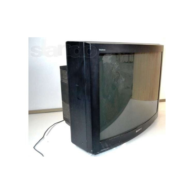 Sony KV-E2931D
