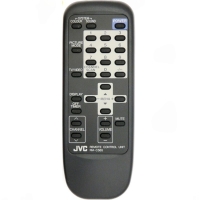 Пульт JVC RM-C565