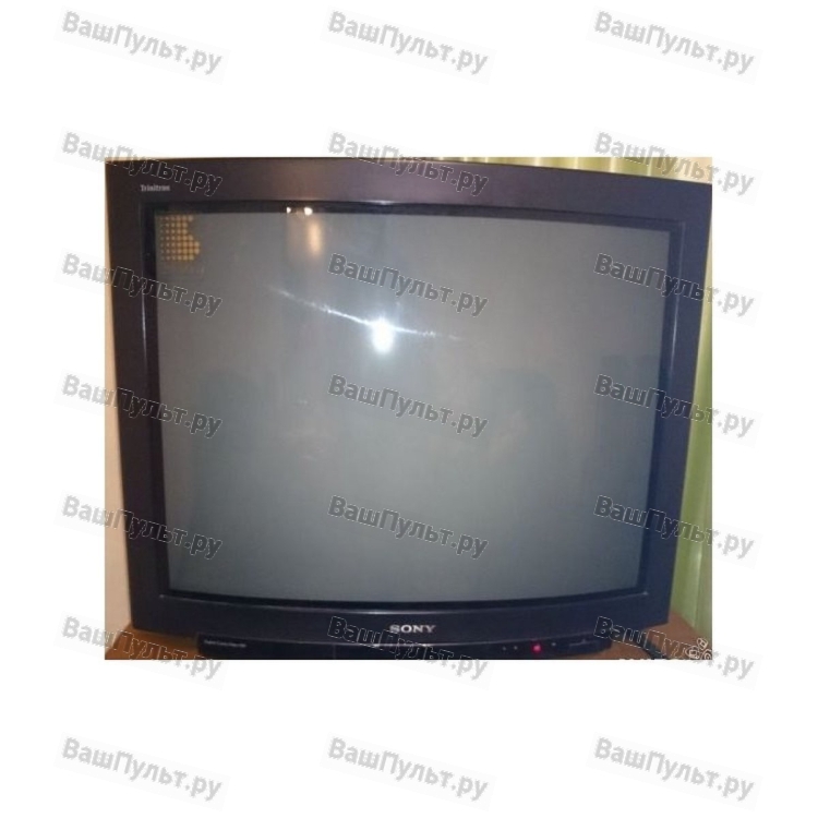 Sony KV-E3431D