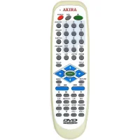 Пульт Akira JX-2006A (JX-2006B) (оригинальный)