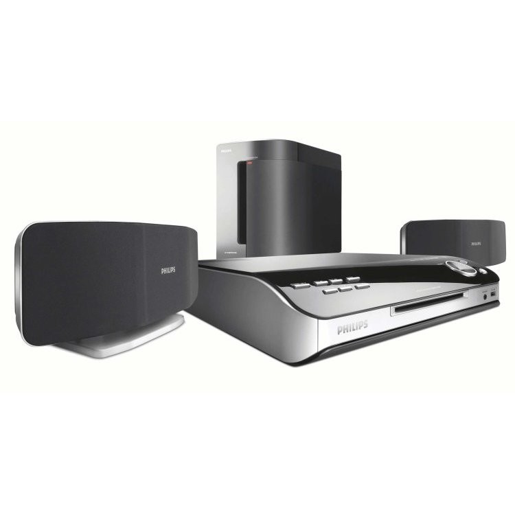 Philips HTS6510
