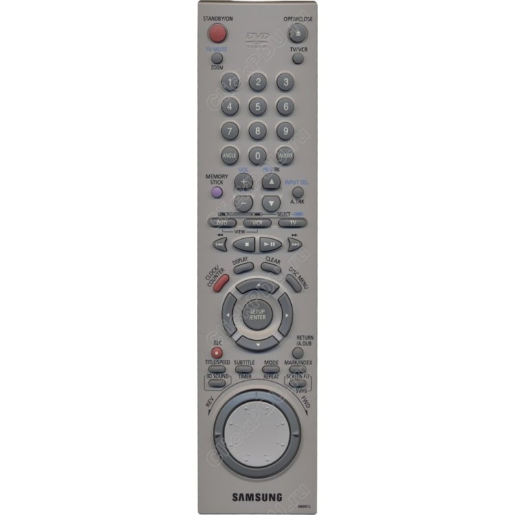 Пульт Samsung AK59-00001L