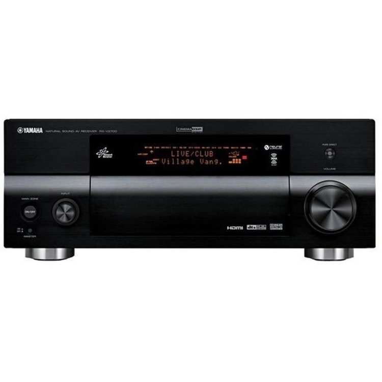 Yamaha RX-V2700