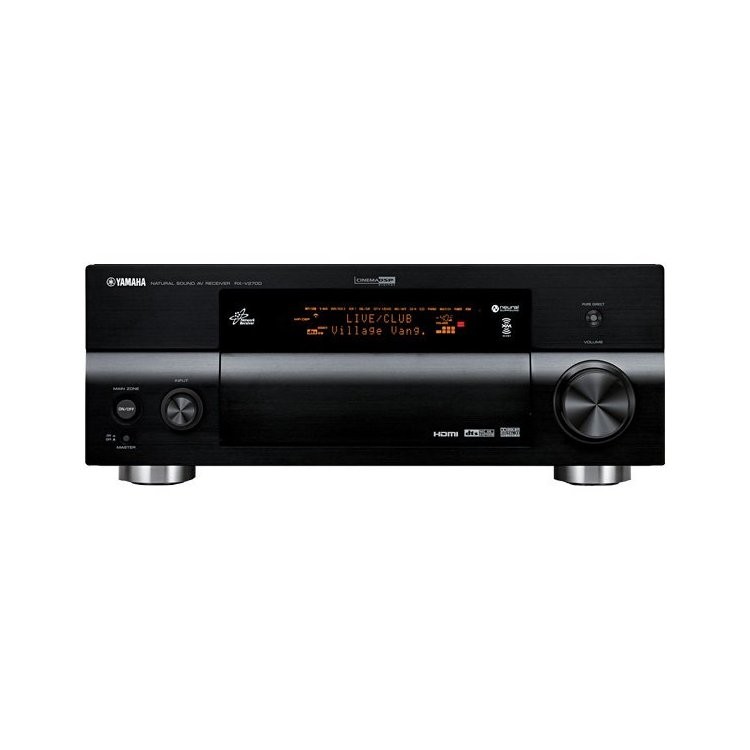 Yamaha RX-V2700